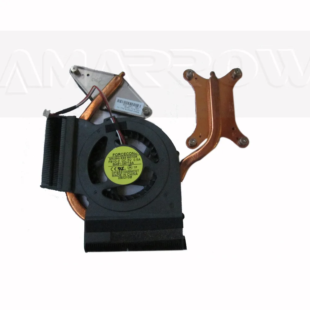 Кулер для процессора SAMSUNG R429 R428 R431 R439 R440 R478 R480 R403 BA62-00506A | Компьютеры и офис