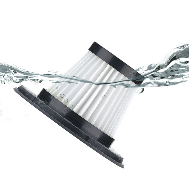 

TOMULE Vacuum Cleaner Filter Core Rechargeable Powerful Vacuum Cleaner Filter Core Portable Vacuum Cleaner Filter Core