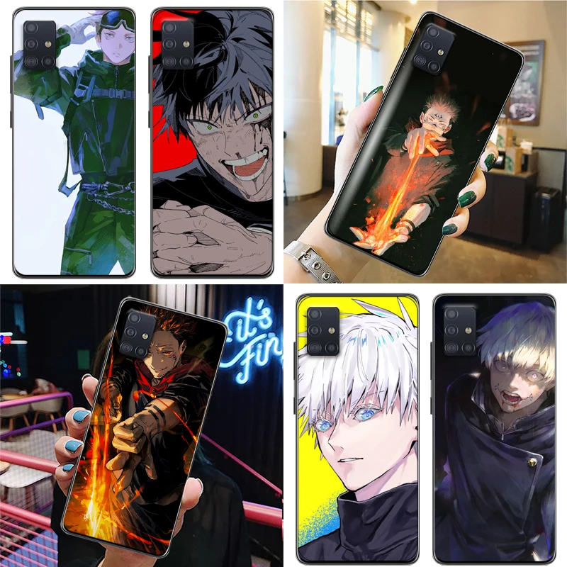 

Чехол для телефона, для Samsung Galaxy A51 A71 4G