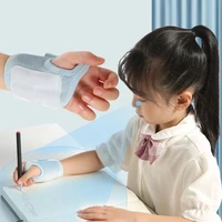 anti hook wrist pen trainer childrens pen holder wrist corrector primary school studentshandwriting posture correction belt