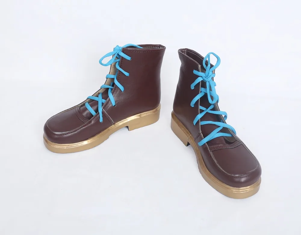 Судьба/большой заказ обувь для косплея Ханса Кристиана Андерсена сделанная на |