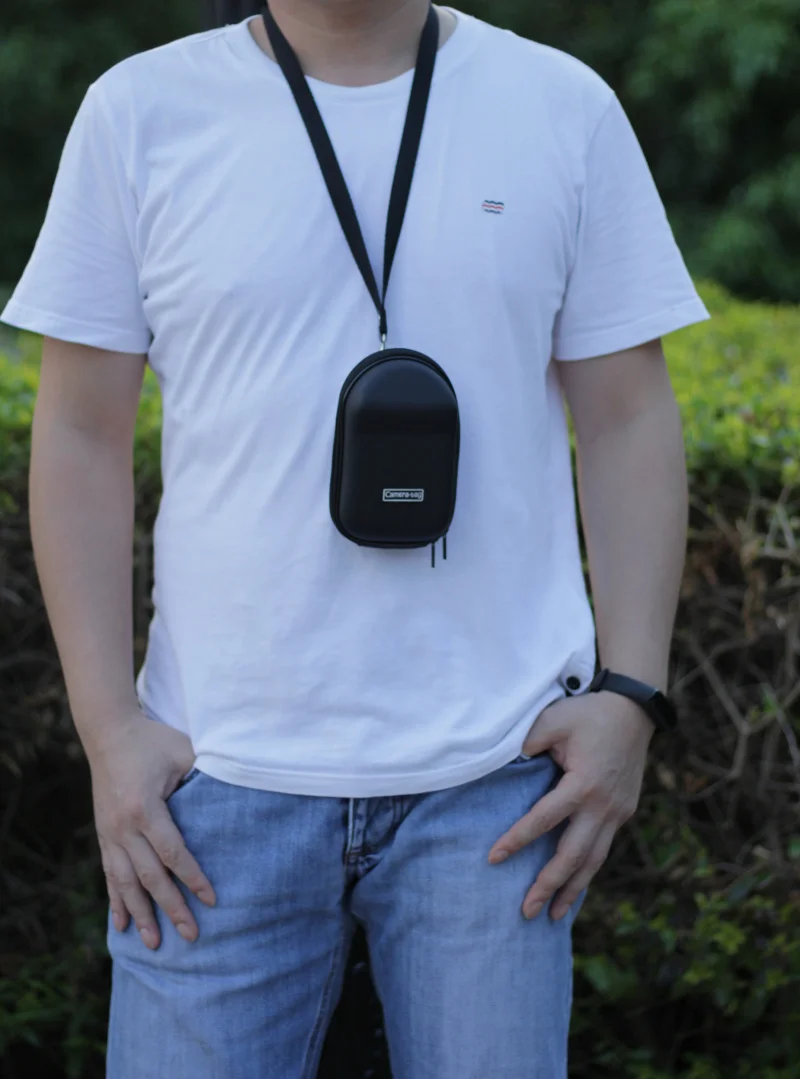 Сумка для камеры sony RX100m7 R100m6 RX100m5a RX100m4 RX100m3 RX100VII VI Va V IV III Корпус водонепроницаемый