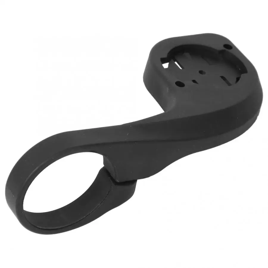 Крепление для велосипедного компьютера кронштейн крепления на руль мотоцикла