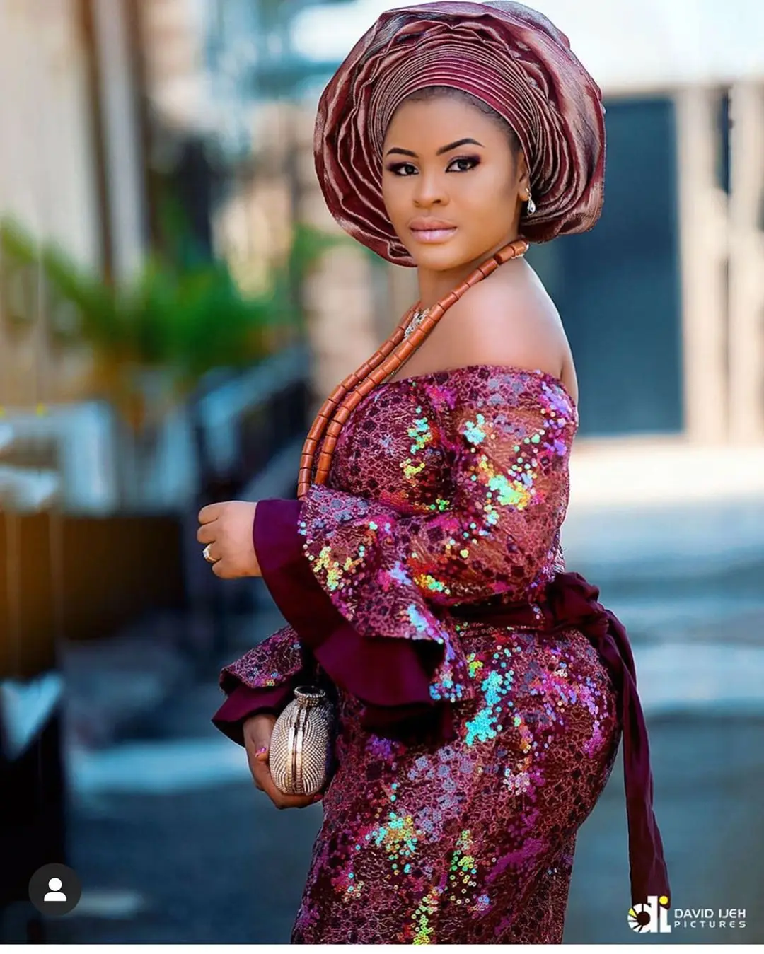 Кружевная ткань ручной работы кружевная из органзы в нигерийском стиле