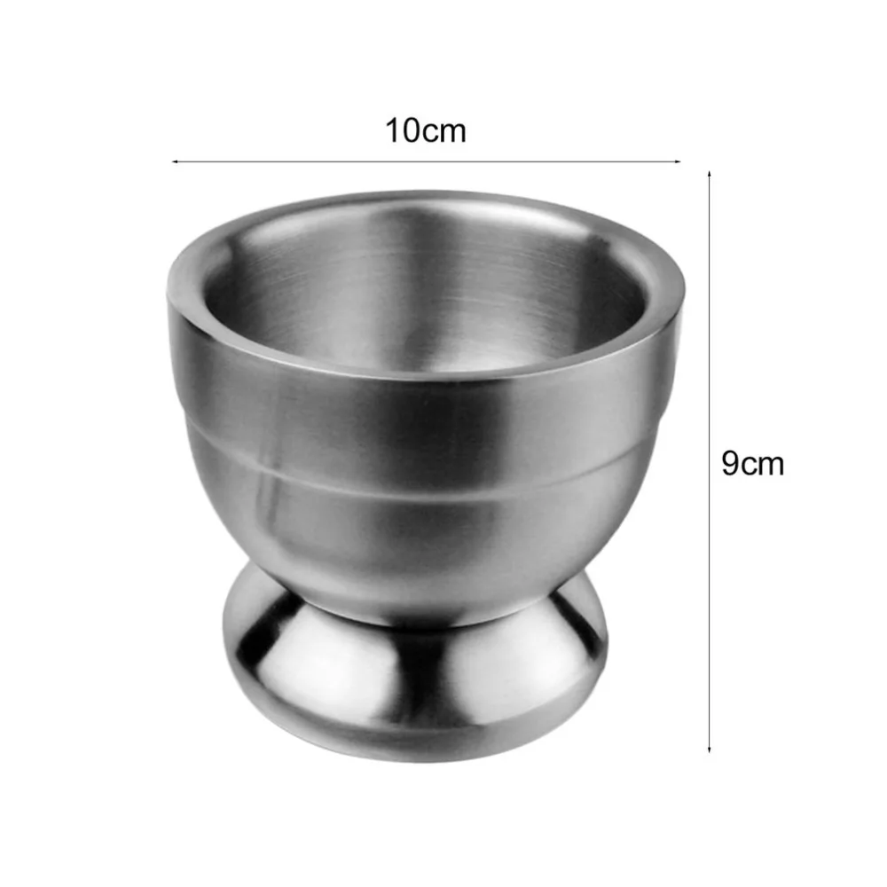 

Multi Function Stainless Steel Grinding Manual Device Food Seasoning Salt Pepper Ginger Mortar Pestle Kitchen Tools