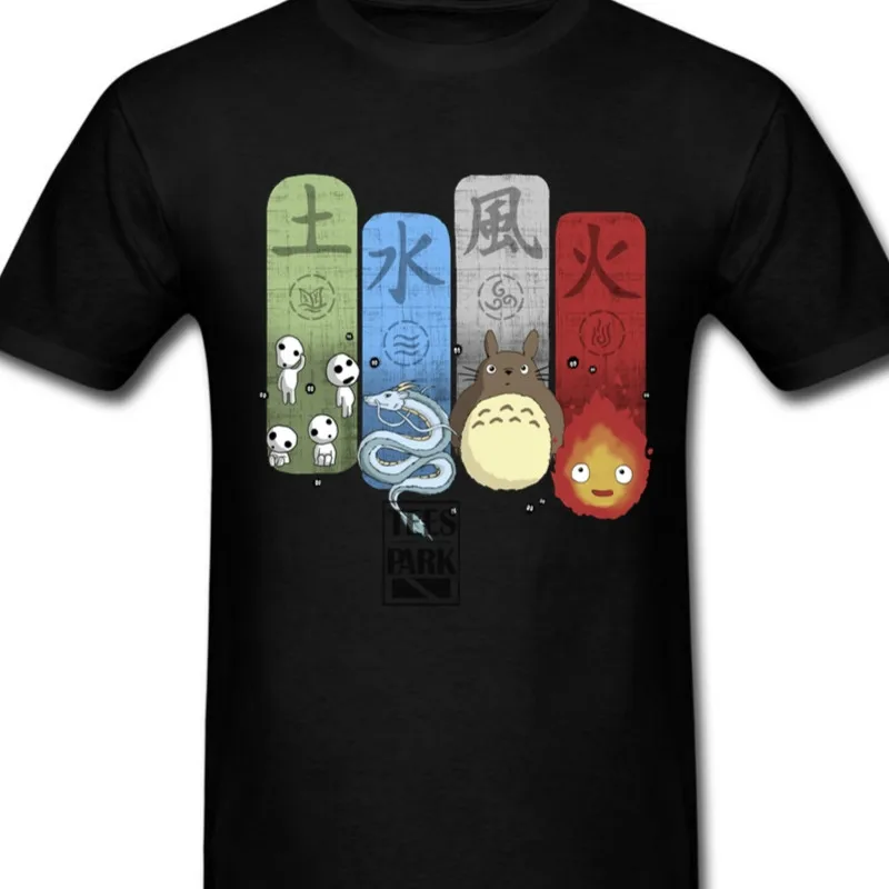 Размера плюс Хаяо миядзяки Элементарной Подвески Calcifer Тоторо Мононоке