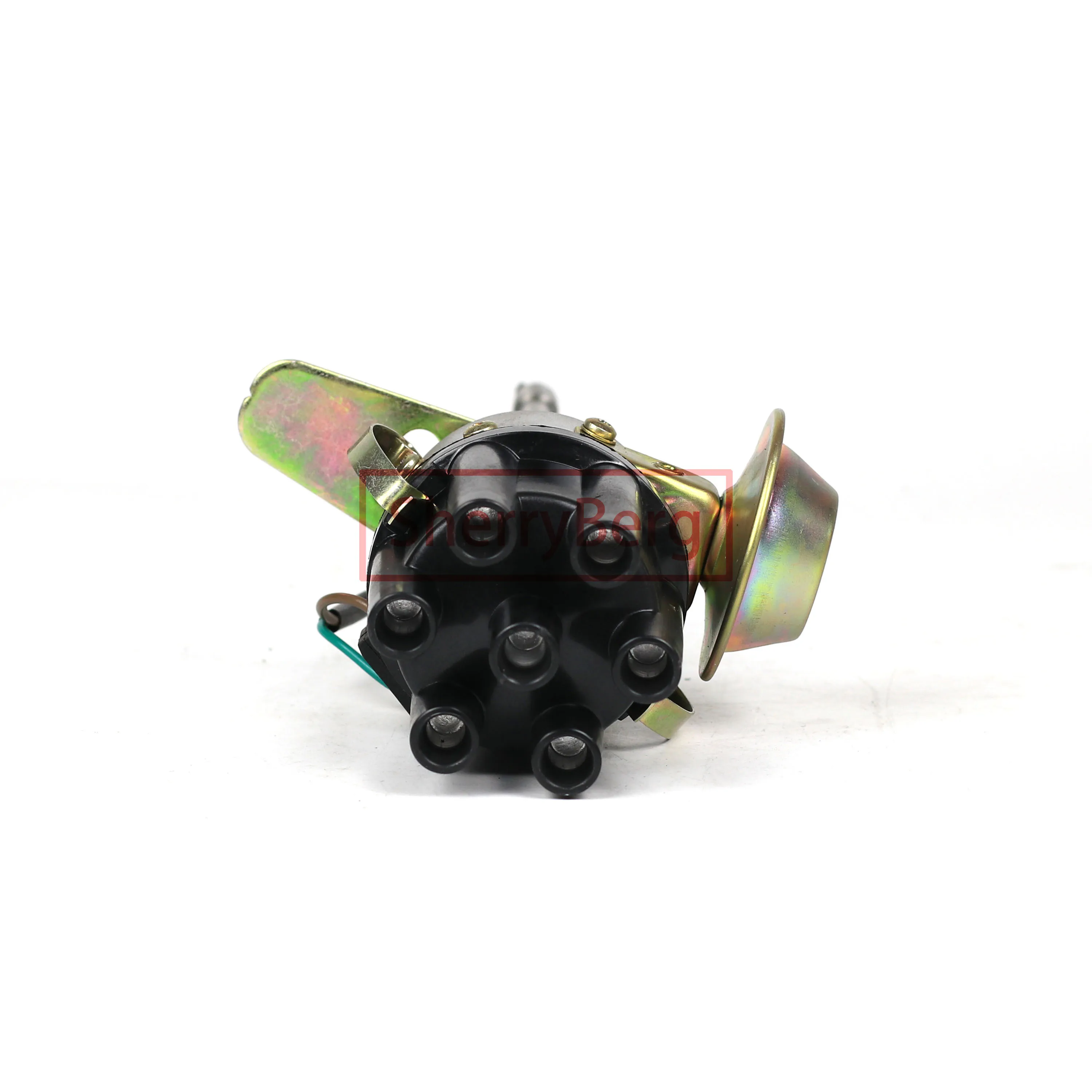 Бесплатная доставка зажигания подходит для распределителя jeep wyllis F-75 сельских 6cyl