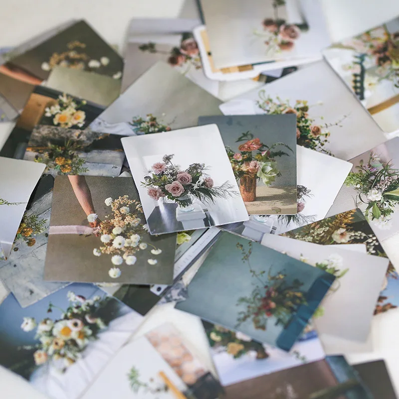 Милые декоративные наклейки на дыхание жизни стикеры для журнала