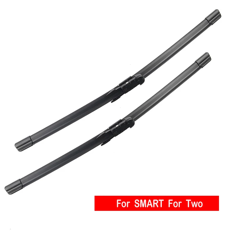 

Щетка стеклоочистителя для SMART Fortwo W451/A453 2007-2017, автомобильные аксессуары, передняя зеркальная Щетка стеклоочистителя