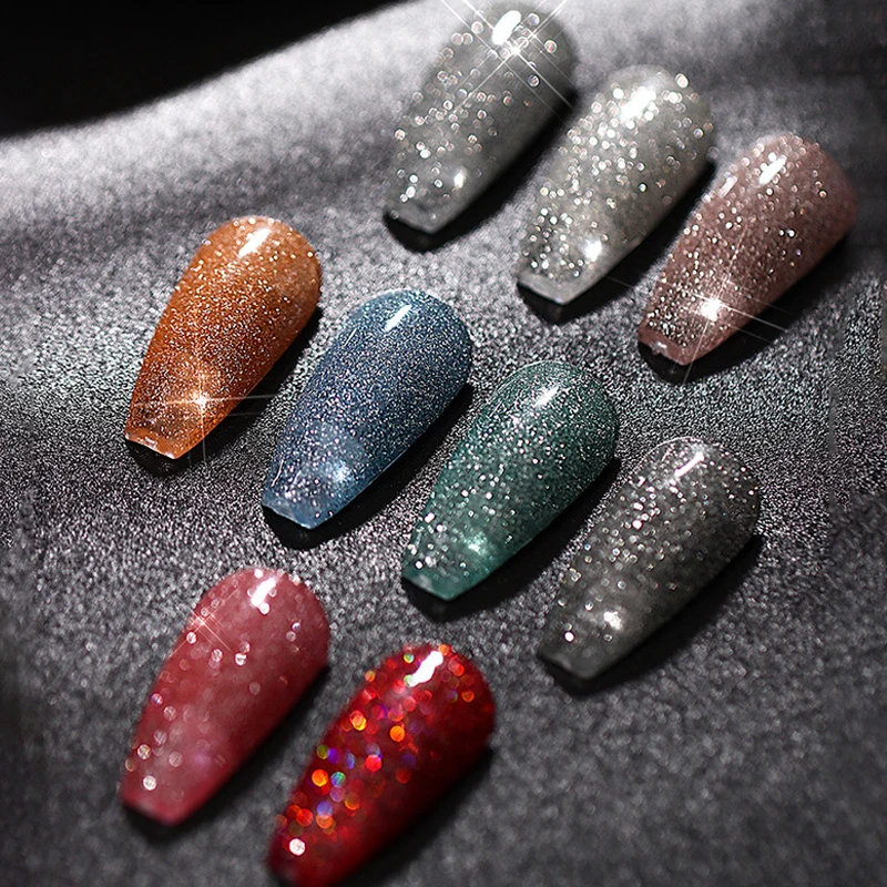 1 шт. Гибридный Гель-лак для ногтей 8 мл | Красота и здоровье