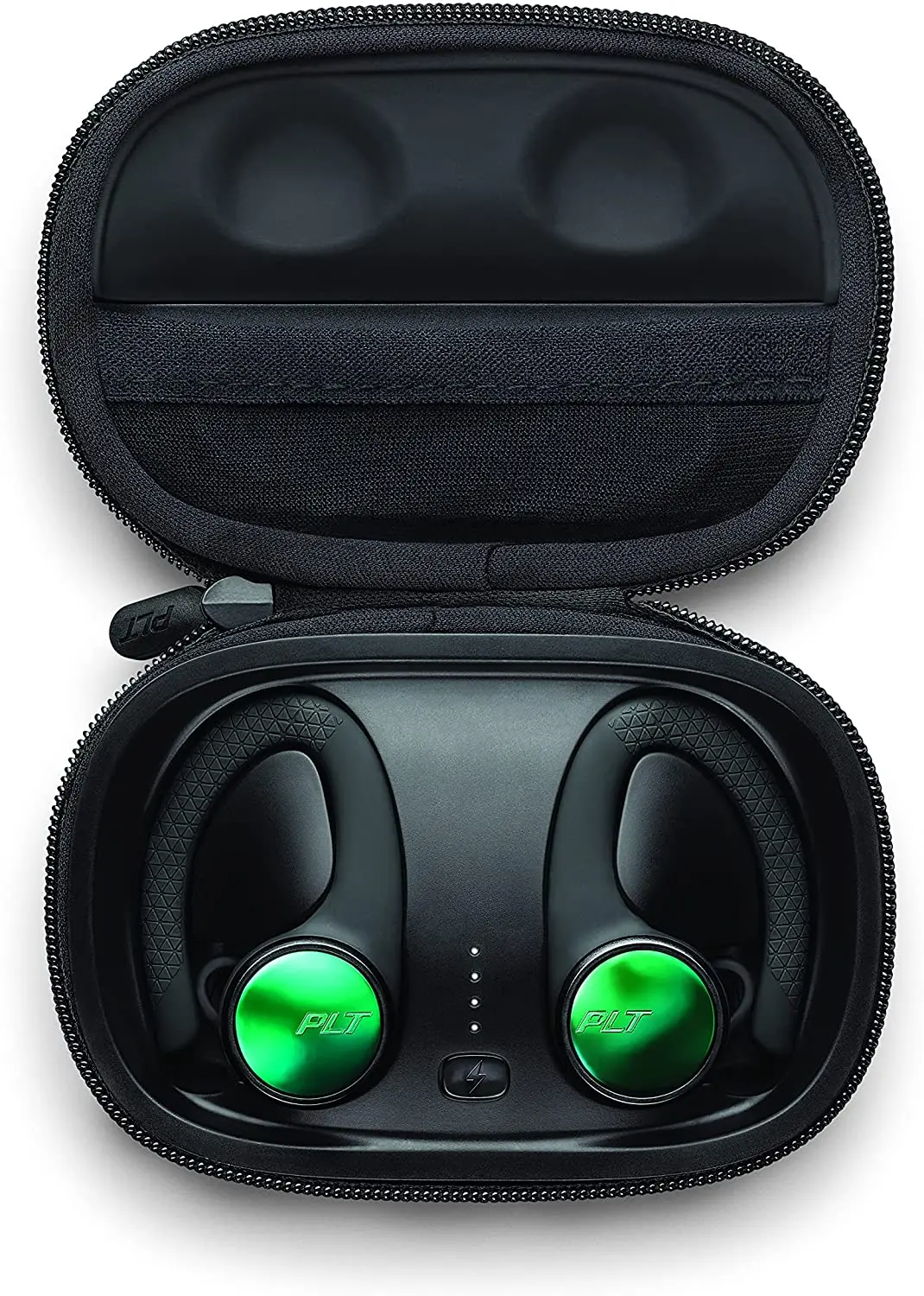 

BackBeat FIT 3150True Беспроводные спортивные наушники-черные