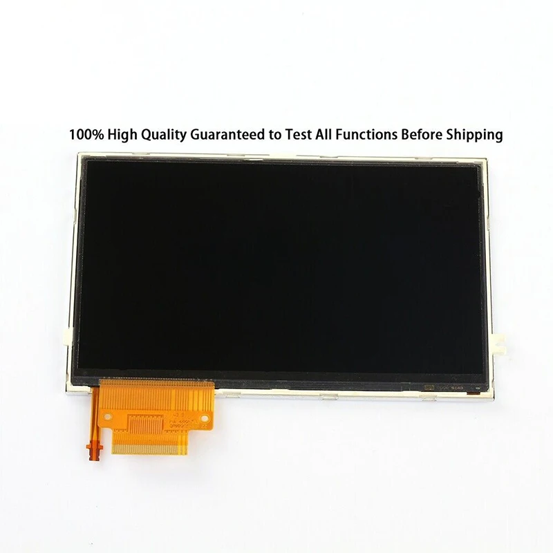 1 шт. 4 3 дюймовый ЖК-экран для ремонта систем Sony PSP 2000 |