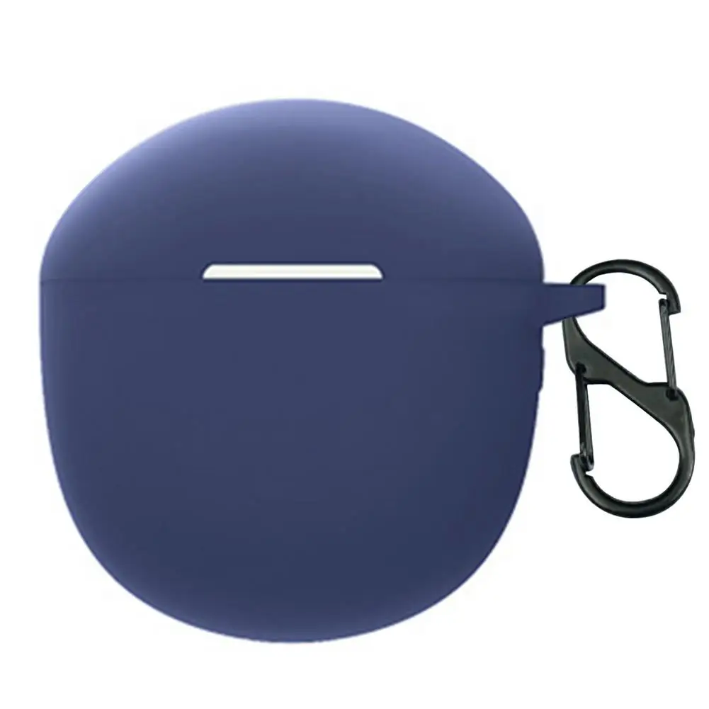 

Dustproof And Waterproof Bluetooth Headset Protective Case Wireless Earphone Shell For-realme Air Buttons 2