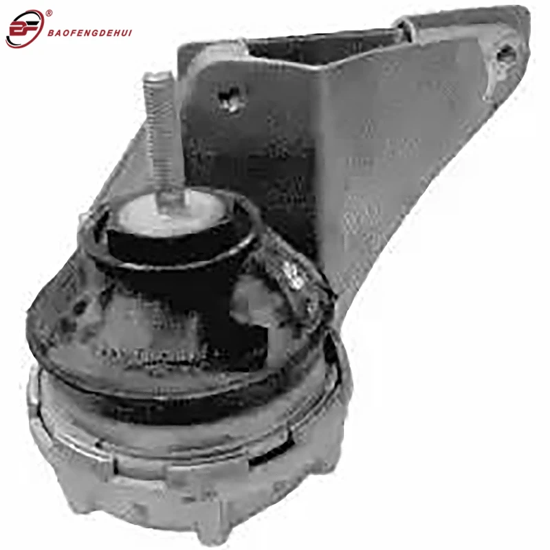 

Baofeng Car engine rubber mounts 4A0199351=4A0199351A=4A0199351B for Audi 100/A6/Avant