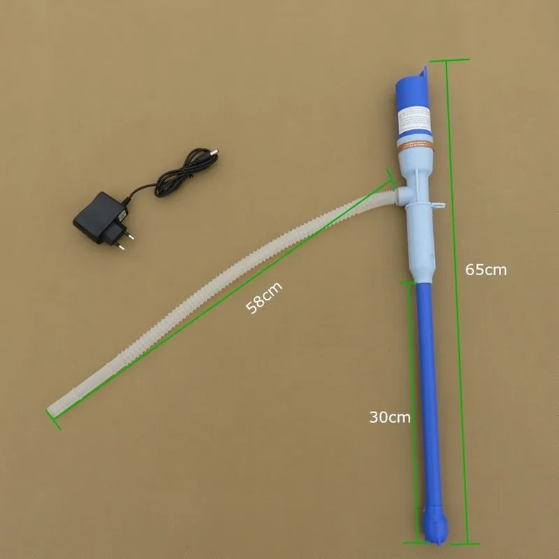 Портативный Электрический автомобильный масляный насос портативный аварийный