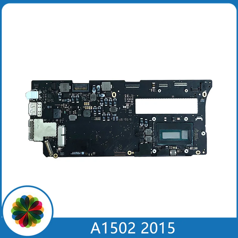 Материнская плата A1502 i5 2 7 ГГц 9 3 1 8 Гб 16 для MacBook Pro Retina 13 &quot1502 материнская 820-4924-A