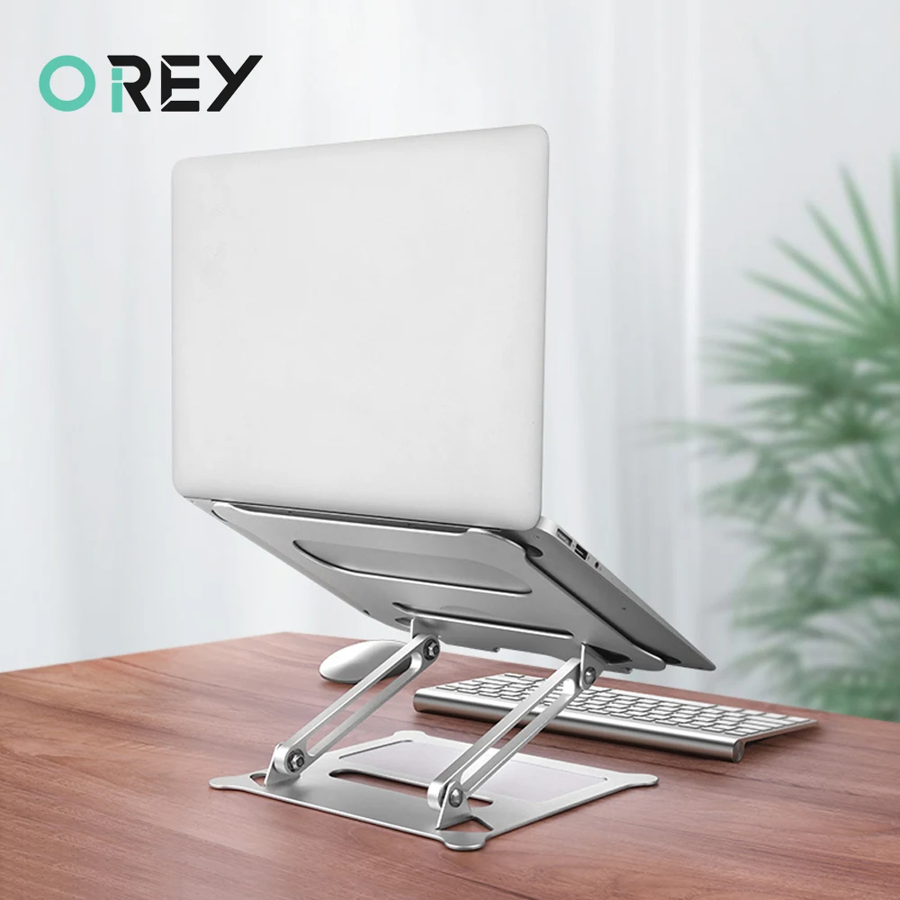 подставка для ноутбука из ал