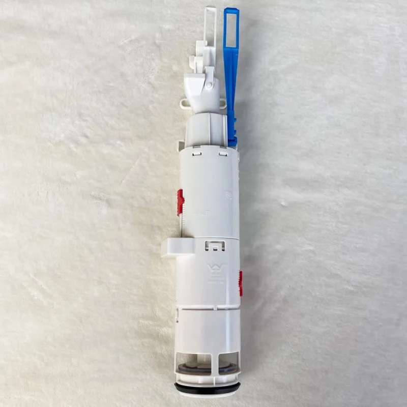 Скрытый резервуар для воды туалета аксессуары дренажный клапан настенный