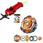 Bayblade Blade Battle Top GT B-139 starter Wizard Fafnir Rt Rs с пусковым устройством Blayblade Bay blade