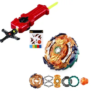 Bayblade Blade Battle Top GT B-139 starter Wizard Fafnir Rt Rs с пусковым устройством Blayblade Bay blade