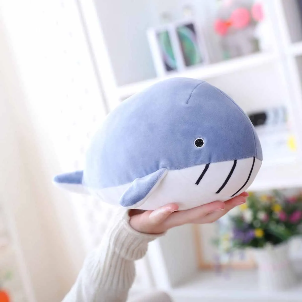 1 шт. Детская плюшевая игрушка 25/55 см|Мягкие игрушки животные| |