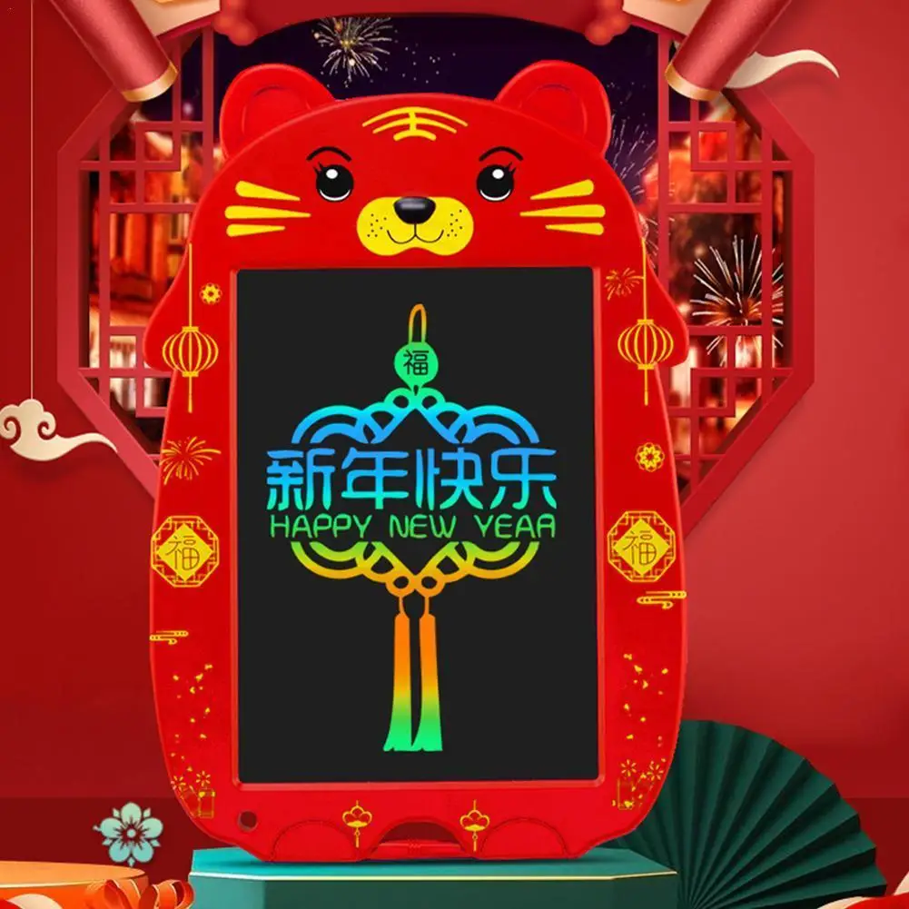 

9 Inch LCD Drawing Tablet For Children's Toys Painting Tools Electronics Writing Board Boy Kids Educational Toys