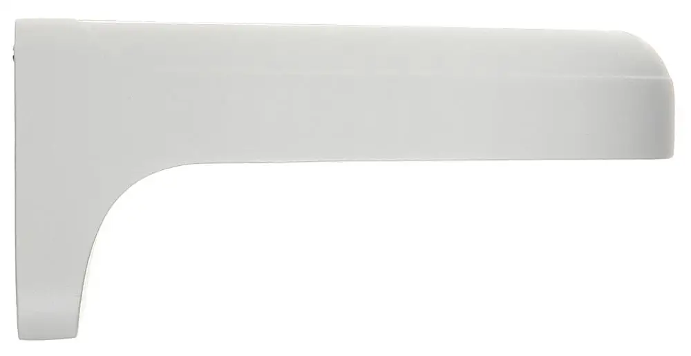 Сетевой видеорегистратор Dahua кронштейн PFB204W для Dahua IP Камера IPC-HDW4631C-A IPC-HDW4831EM-ASE IPC-HDW4431EM-ASE Водонепроницаемый настенный кронштейн
