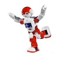 humanoid companion robot programmable dancing robotchristmas gift toy smart robot