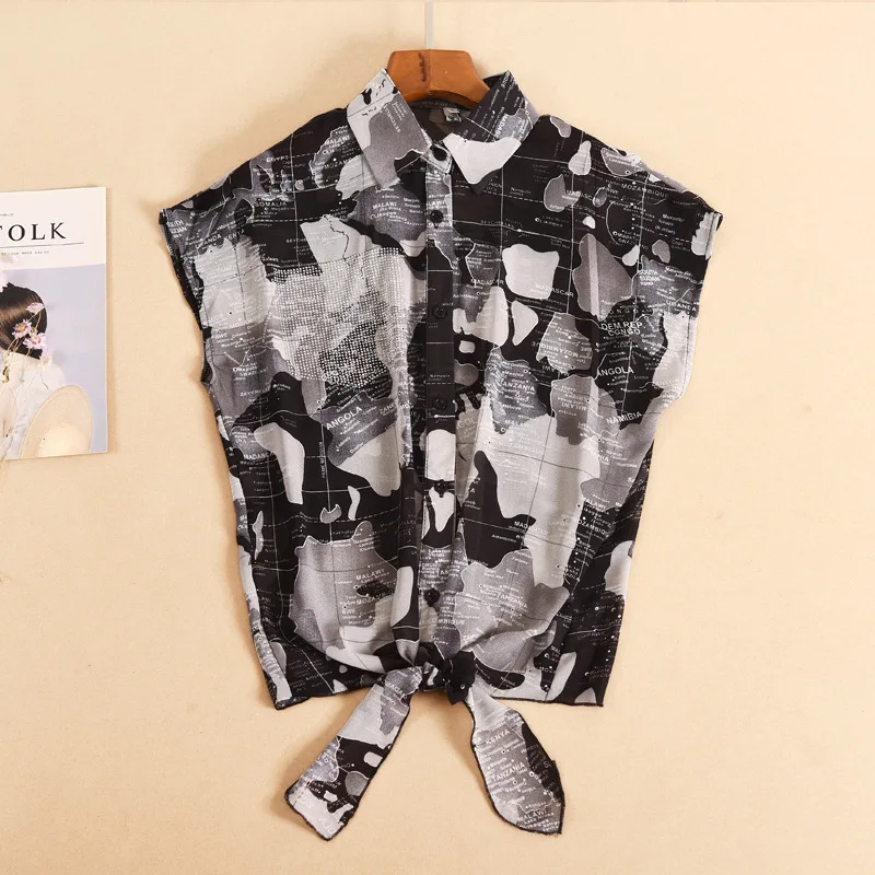 

Turn Down Shirt Detachable Collars for Women Elegant False Collar Woman Sweater Decorative Chiffon Shirt Fake Collar Tops