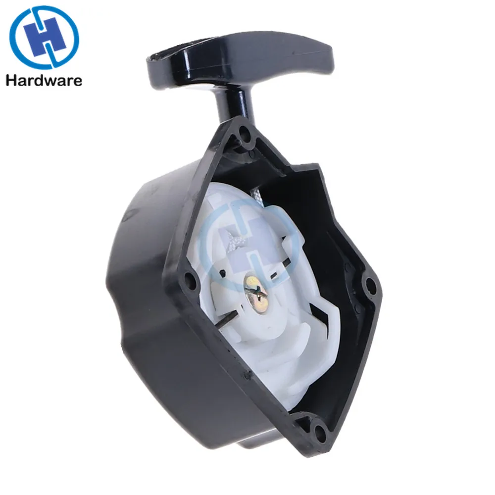 Стартер с отдачей Универсальная Замена для триммера 1 шт.|Детали инструментов| |