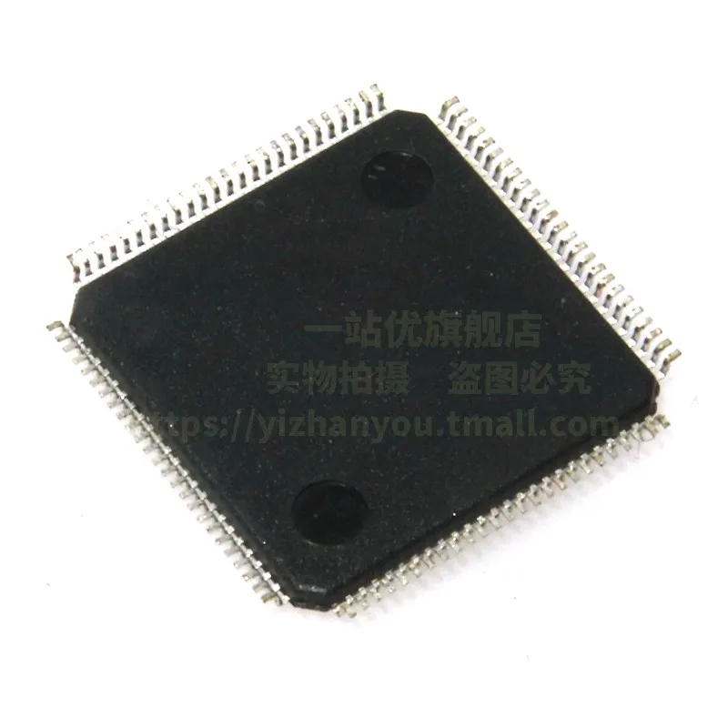 

New original XC95144XL-10TQG100C XC95144XL-TQG100 programming logic chip