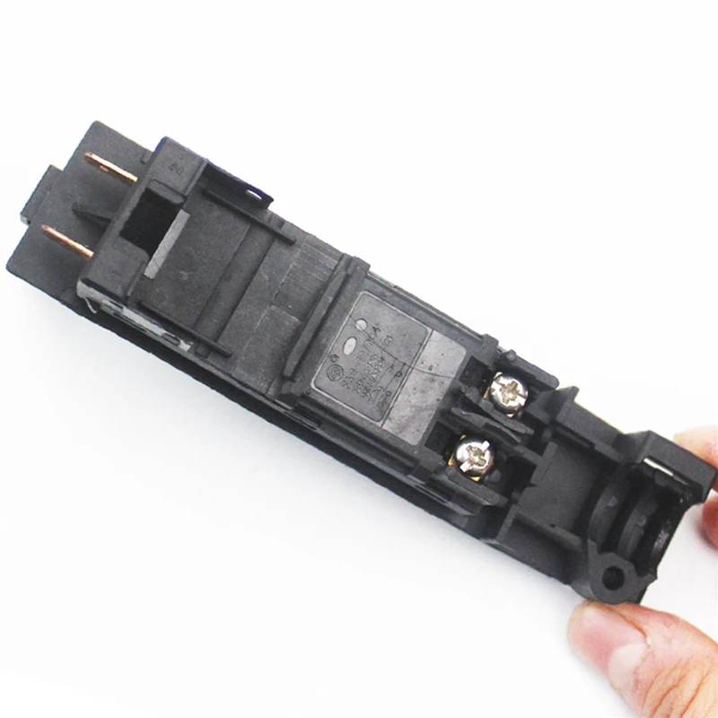 

Angle Grinder Switch Replacement for GWS20-180 Grinder Spare Part Power Tool Accessories