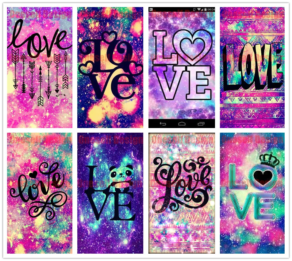 

2020 colorful love diamond painting 5d diy diamond embroidery full set love 5d diamond mosaic sale decoration home wall sticker