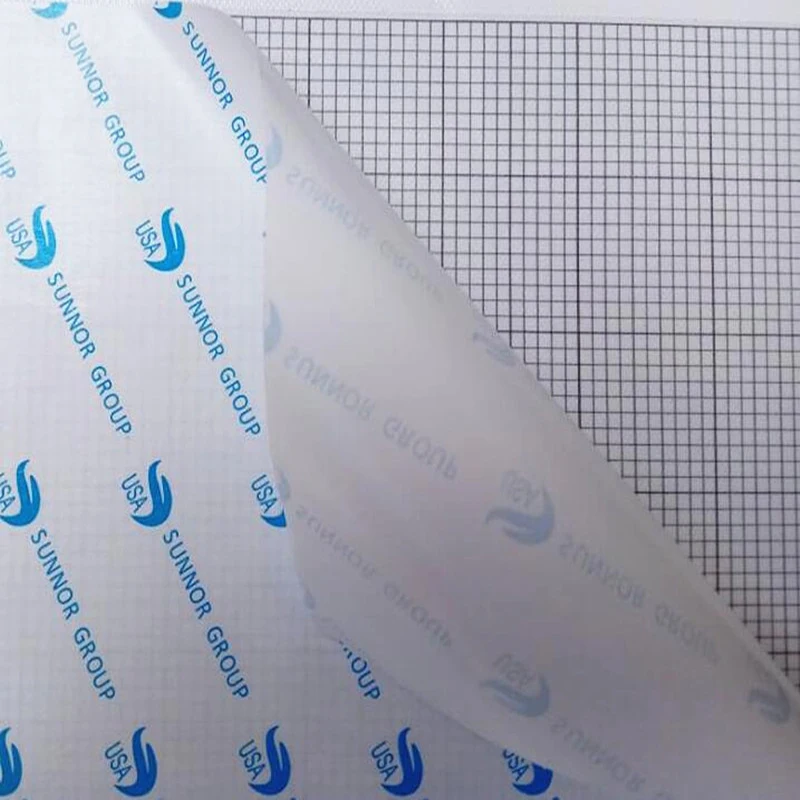 

5D DIY Diamond Painting Accessories Canvas with Glue Empty Diamond Embroidery Blank Grid Canvas with Markings Adhesive