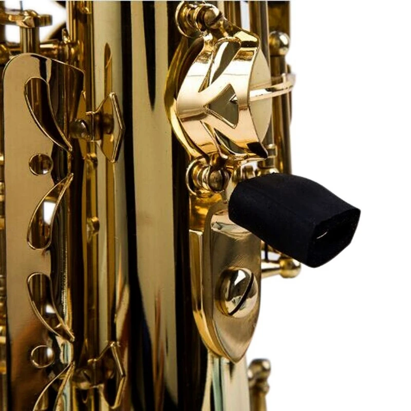 Очистка саксофона инструмент KitCleaning ткань + пробковая смазка щетка подставка для