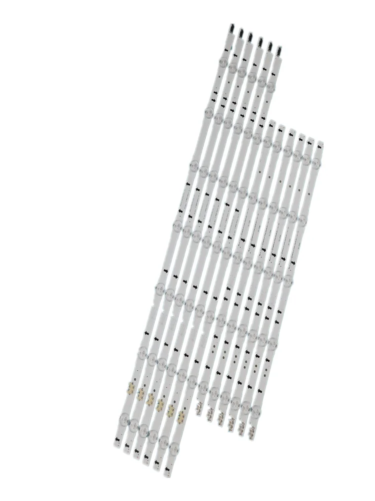 10X T0603WM Vorgelötet Micro Litz Verdrahtete Leads Weiß SMD Led 200mm 3V/12V 