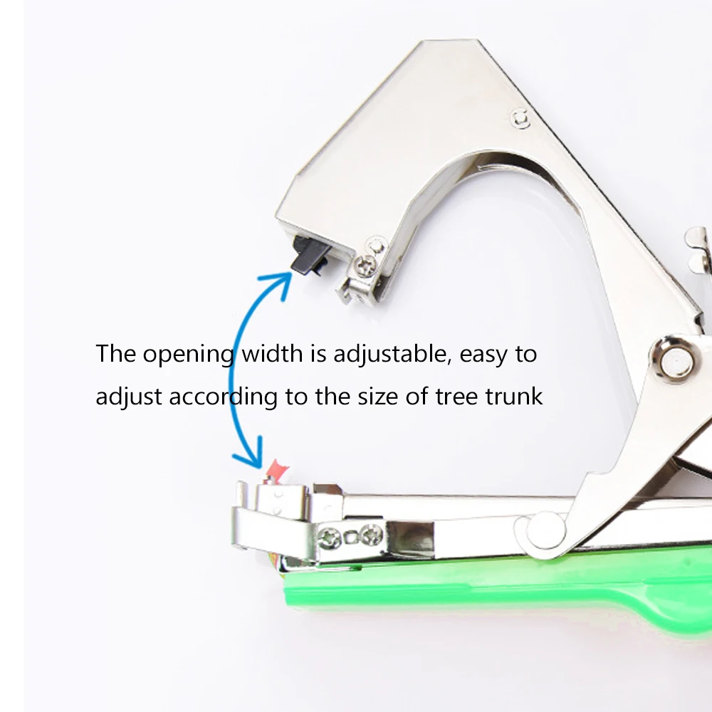 Домашняя машина для подвязки садовых растений облицовочная лента томат огурец
