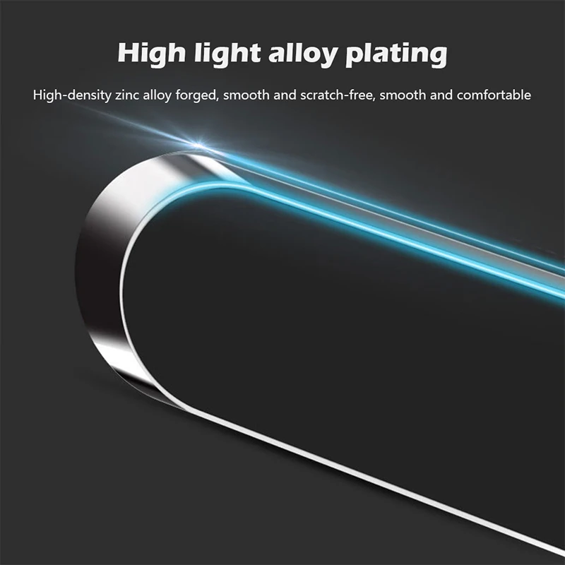 Магнитная Металлическая Автомобильная Подставка для телефона IPhone 11 Pro Max XR XS Samsung