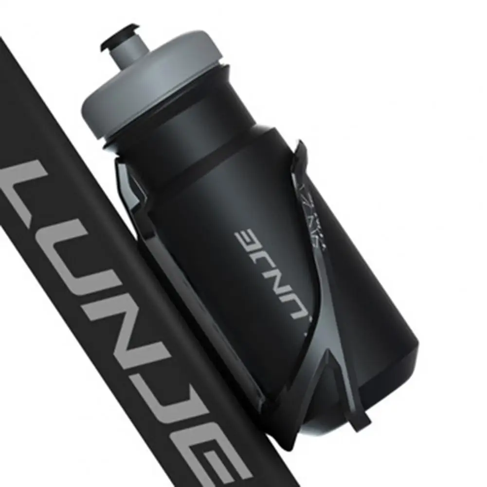 

Велосипедная клетка для бутылки для воды, велосипедные аксессуары, легкий велосипедный держатель для бутылки для воды, велосипедный держат...