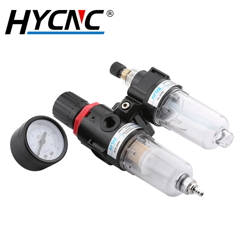 AFR-2000 AL2000 Пневматический фильтр устройство для очистки воздуха смазка