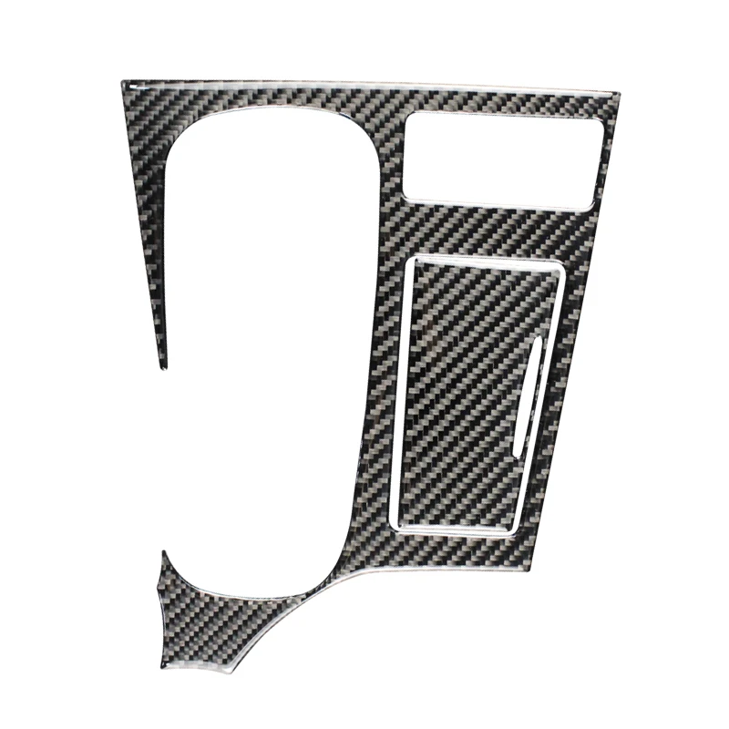 Аксессуары для LEXUS CT200h LHD RHD отделка салона автомобиля из углеродного волокна