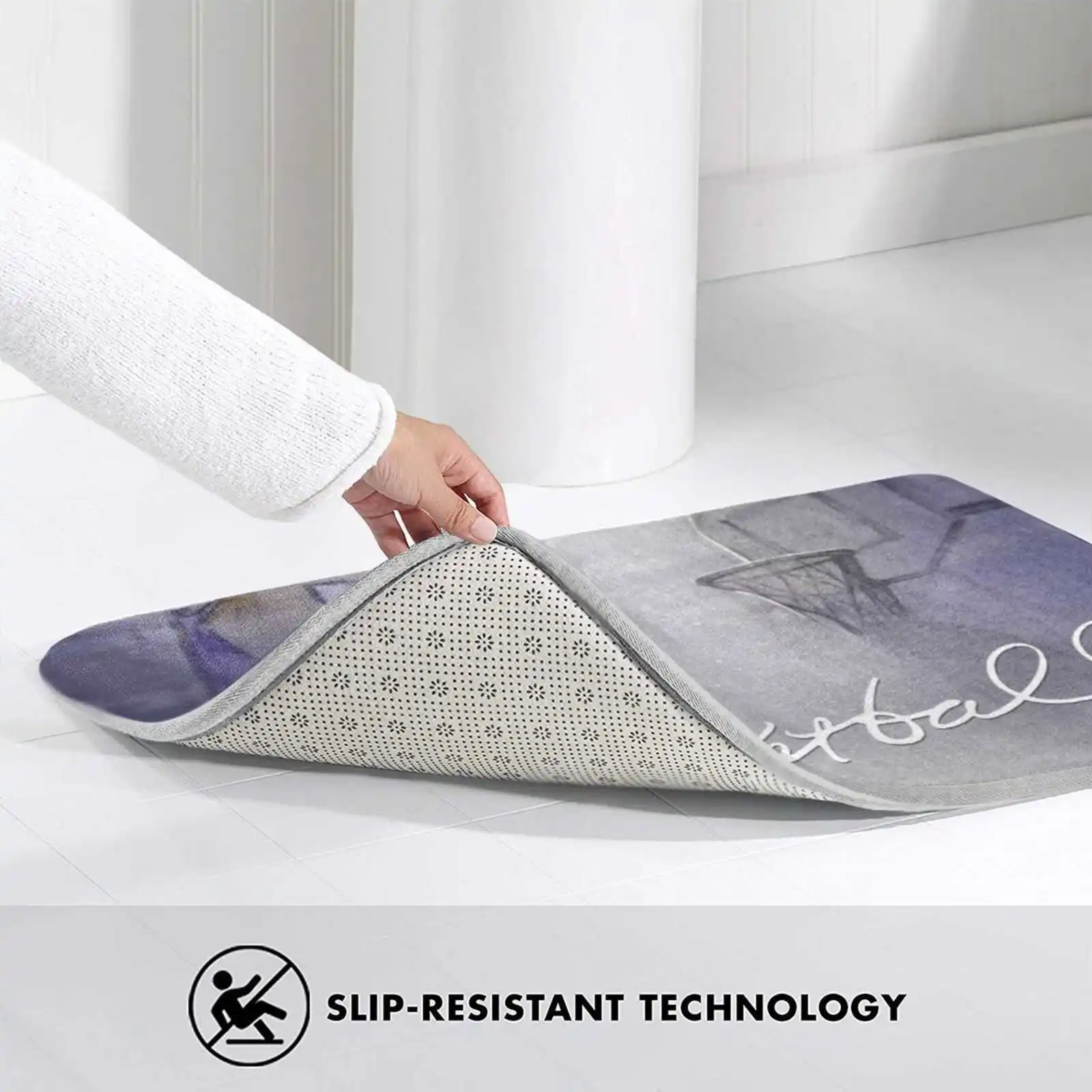 Уважаемый из Брайанта баскетбольный коврик 24 3D товары для дома подушка мужчин