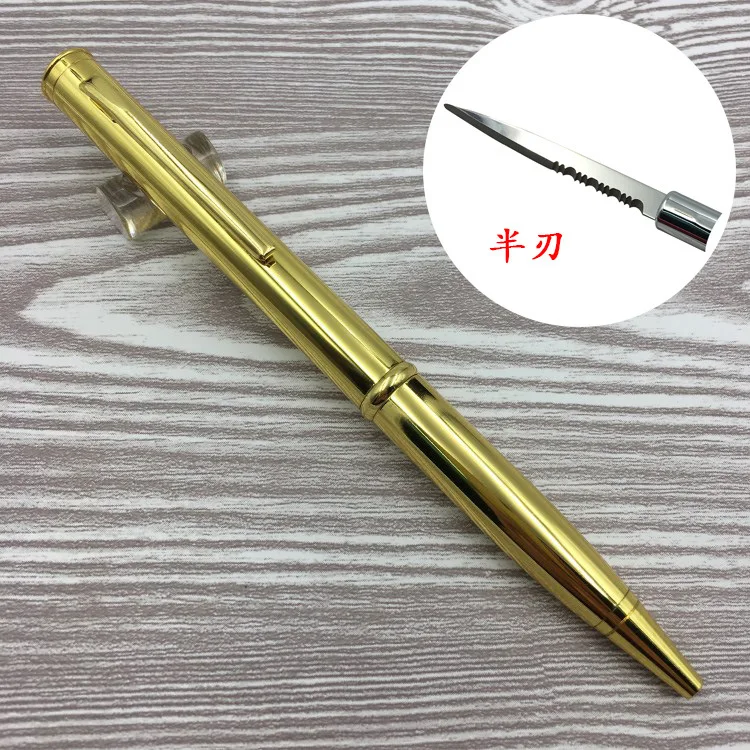 Ручка шариковая многофункциональная открытая с буквами 1 0