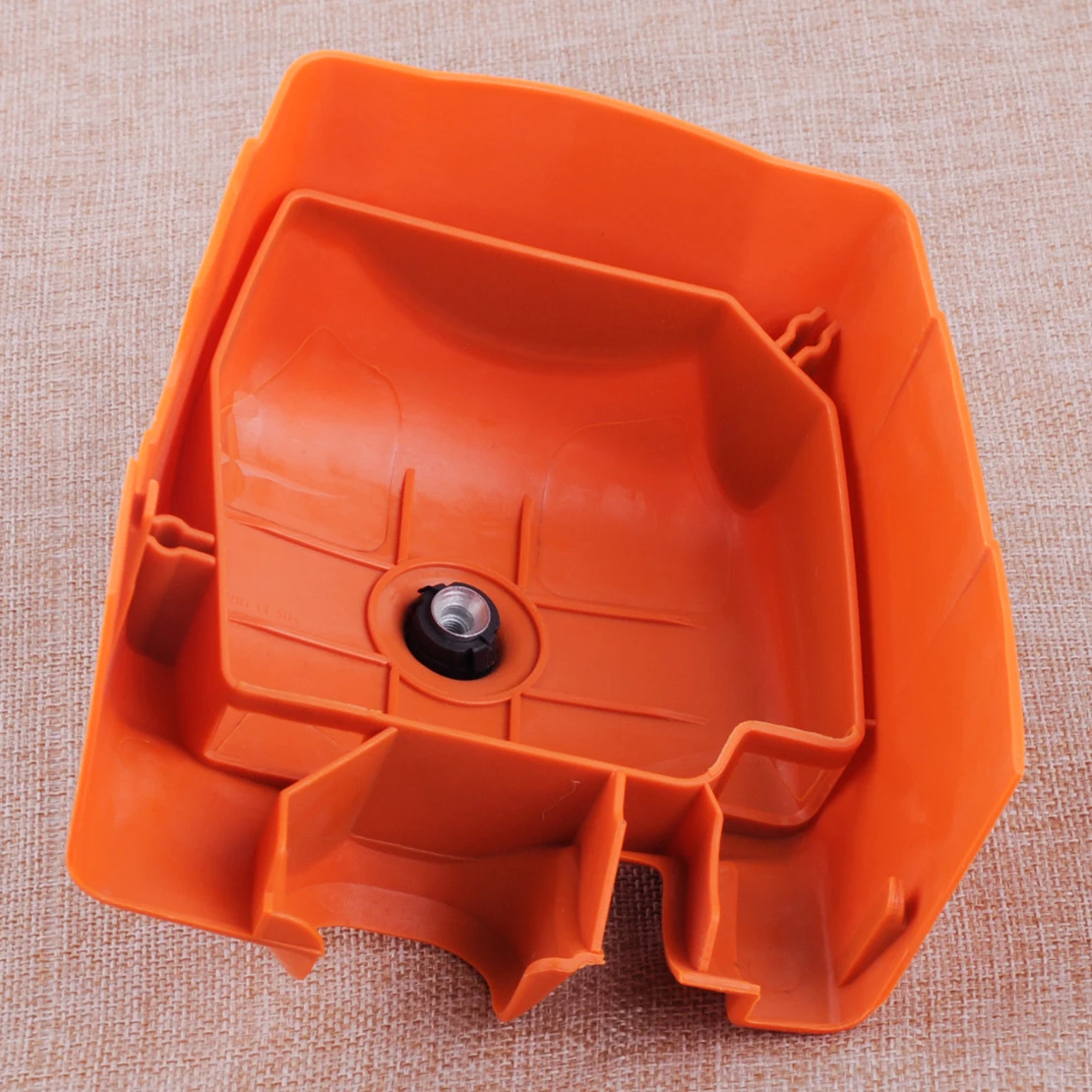 LETAOSK новая крышка воздушного фильтра карбюраторная коробка корпус кожух