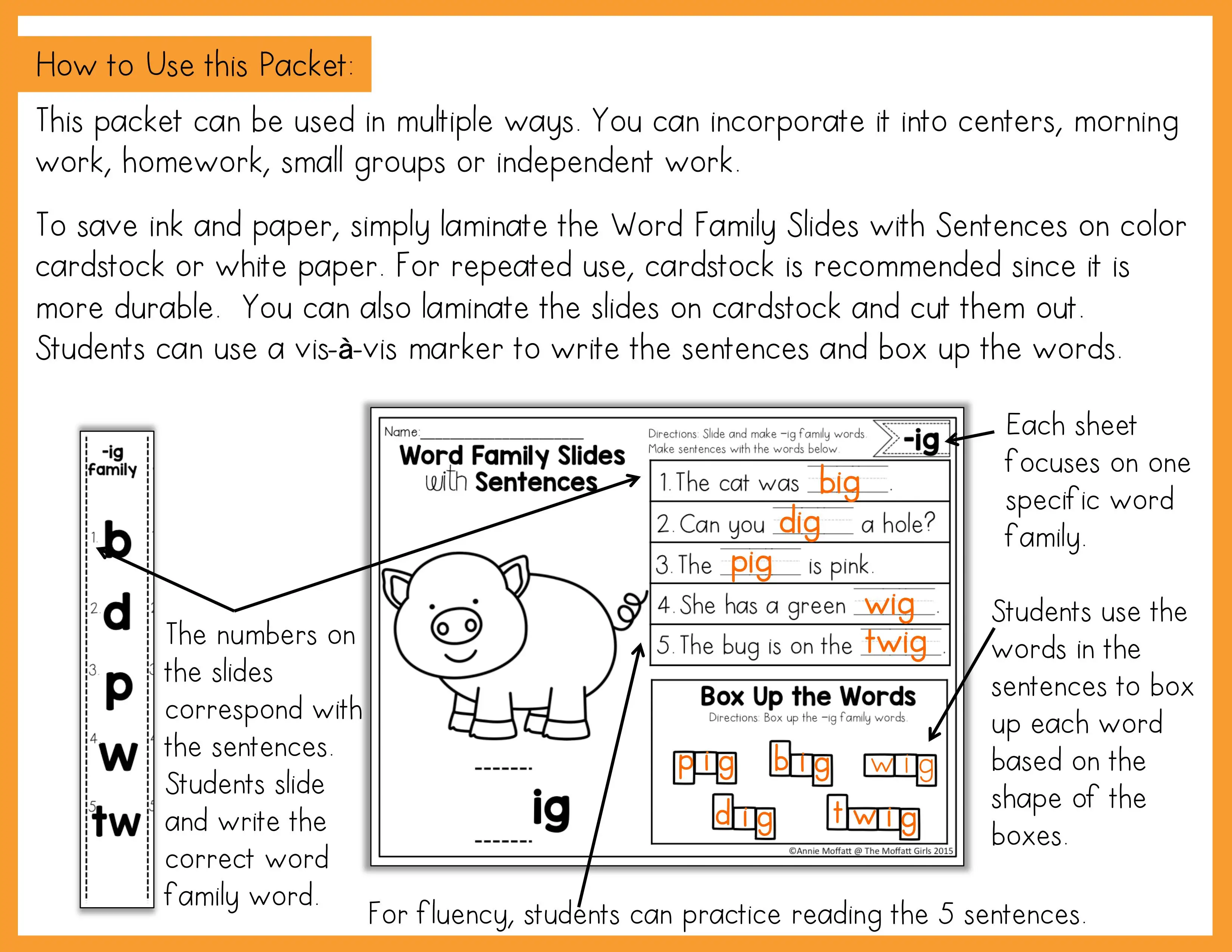 127 страниц слово семья слайды бумага дошкольные английские домашние игры книги