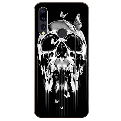 Для UMIDIGI A5 Pro Чехол 6," Роскошный чехол из ТПУ и силикона чехол s задняя крышка телефона для UMIDIGI A5 Pro A5Pro A 5 Pro Funda Coque - Цвет: W31