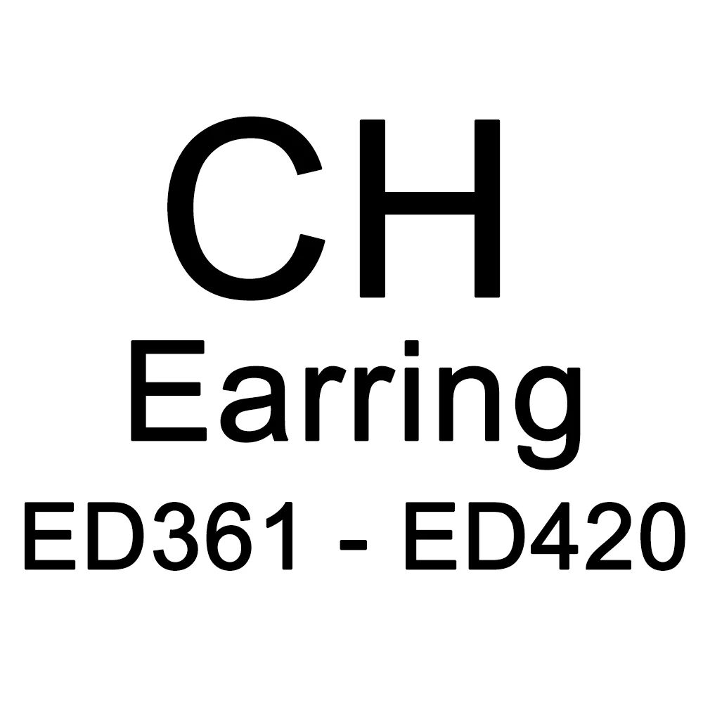 

Серьги 361-420