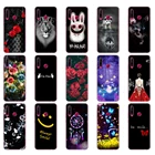 Чехол для Honor 10i, задняя крышка телефона из силикона и ТПУ для Honor 10i, Honor10i, 10 i, 6,21 дюйма, с рисунком, Чехлы, сумки, чехлы