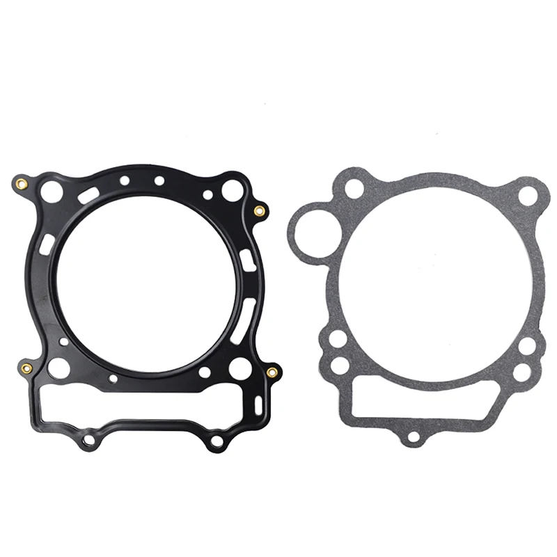 

Motorcycle Engine Parts Complete Gasket & Valve Oil Seal Sets Kits For YAMAHA YZ450F WR450F YFZ450R YZ 450 F WR 450 F YFZ 450 R