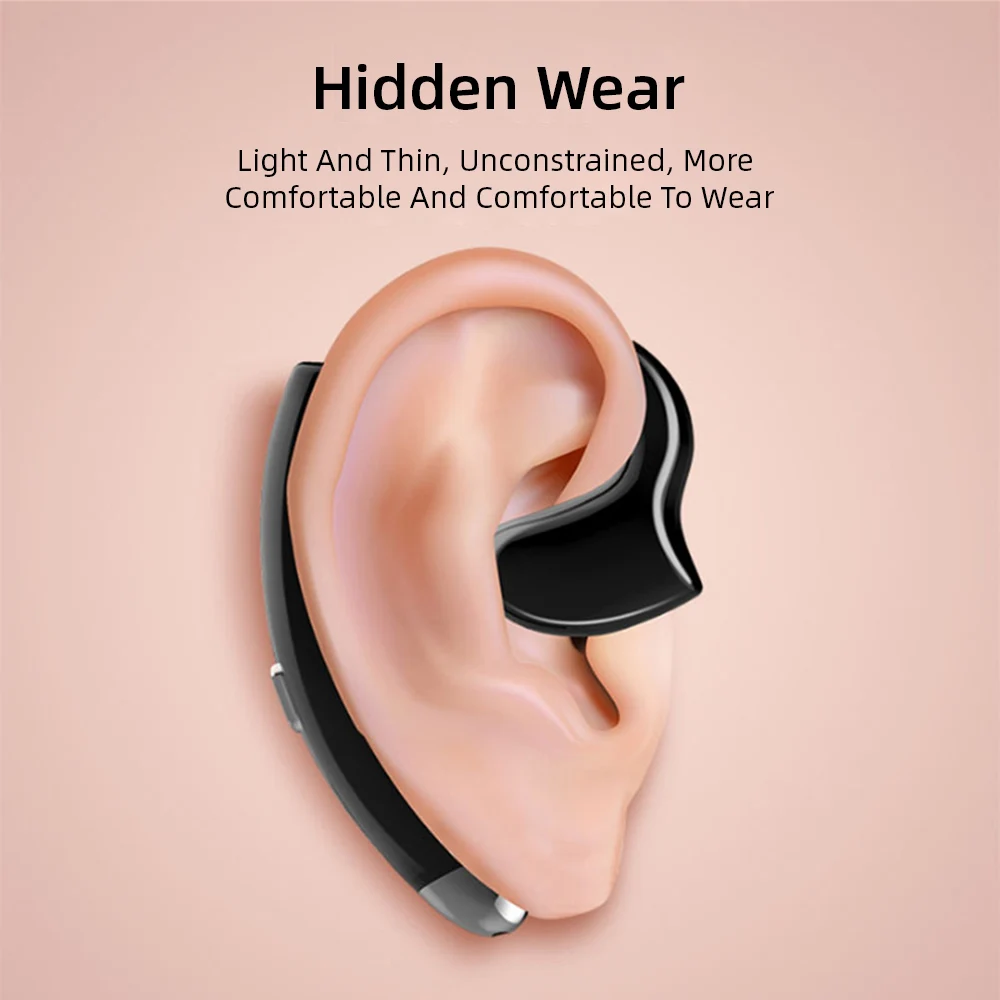 Беспроводные наушники Bluetooth V4.2 спортивные гарнитуры для iPhone Xiaomi Универсальные